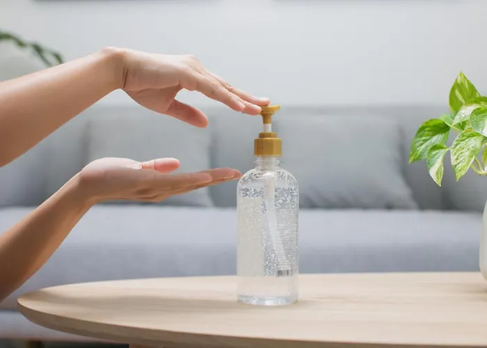 Al-andalus Boutique Lägenhet