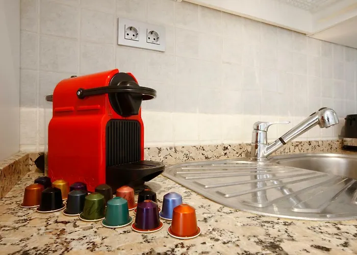 Al-andalus Boutique Torremolinos