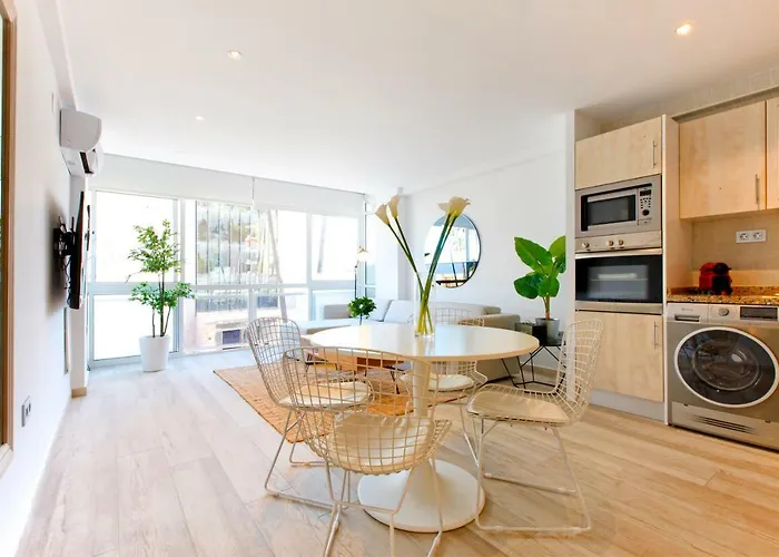 Al-andalus Boutique Torremolinos