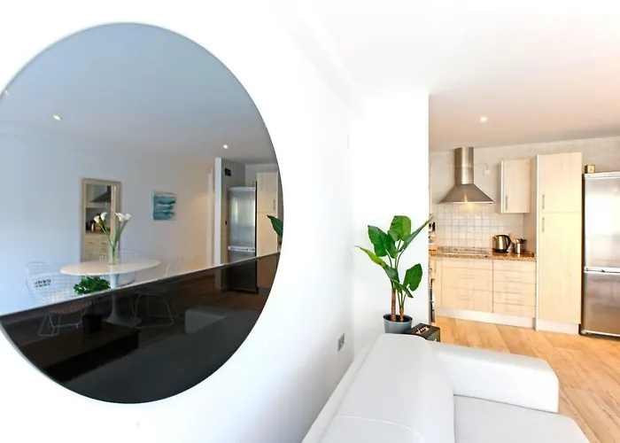 Al-andalus Boutique Torremolinos