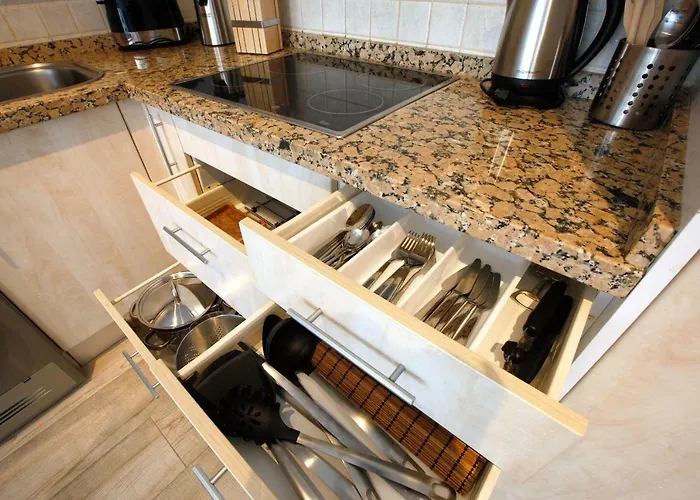 Al-andalus Boutique * Torremolinos