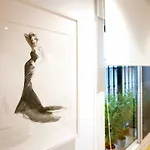 شقة Al-andalus Boutique