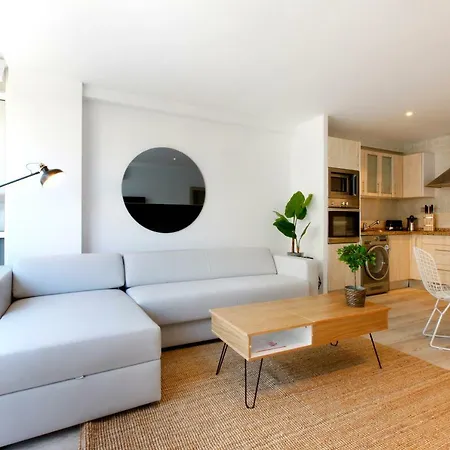 Appartamento Al-ándalus Boutique By Madflats Collection