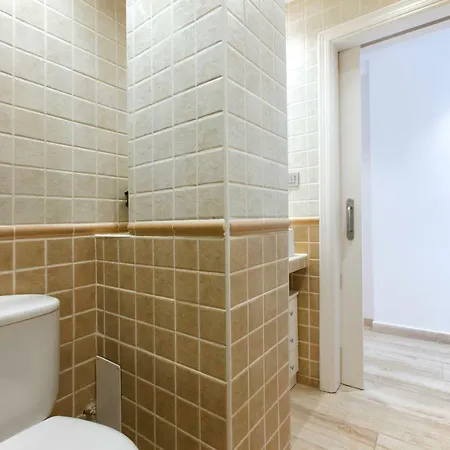 Apartamento Al-andalus Boutique *