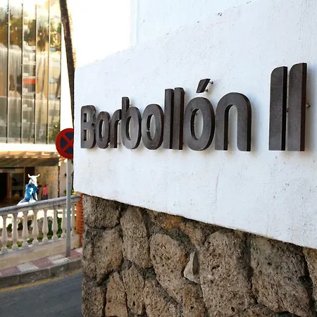 Apartamento Al-andalus Boutique *