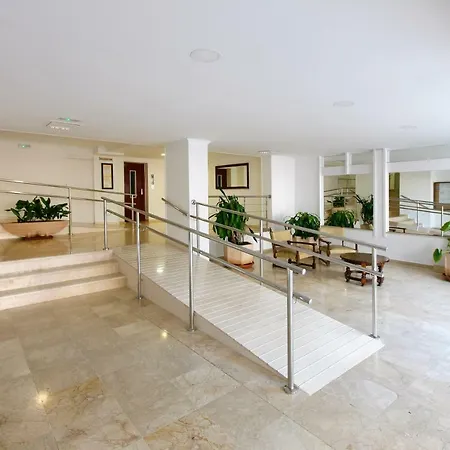 Al-ándalus Boutique By Madflats Collection * Torremolinos