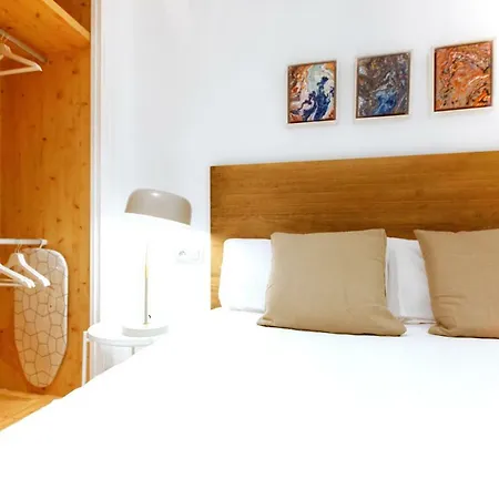 Apartamento Al-andalus Boutique *