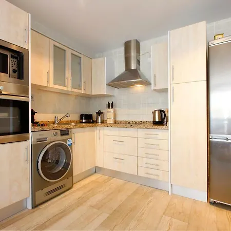 Apartamento Al-andalus Boutique