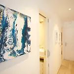 Al-andalus Boutique アパート トレモリノス