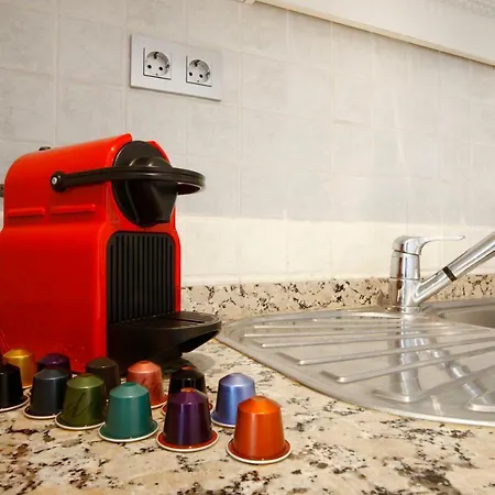 Al-andalus Boutique Torremolinos