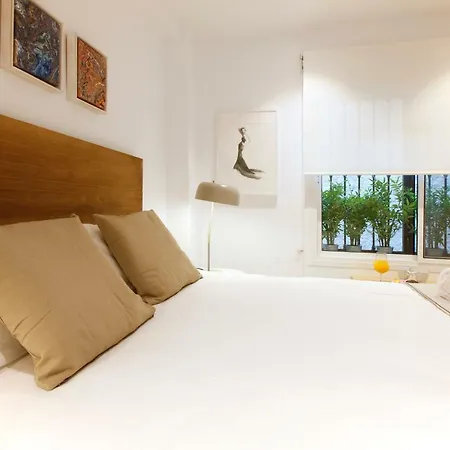 Apartment Al-andalus Boutique *