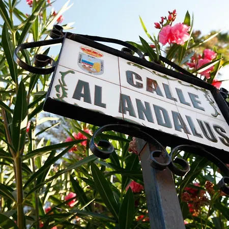 Al-andalus Boutique Apartment