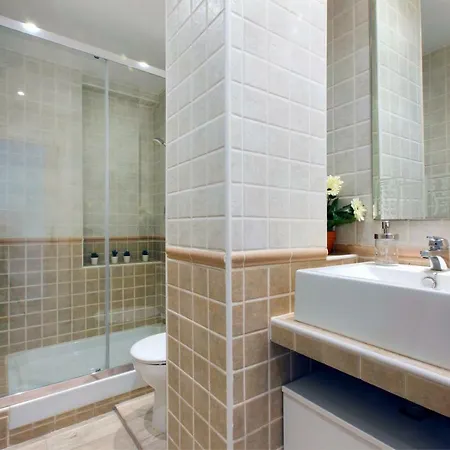 Apartment Al-andalus Boutique *