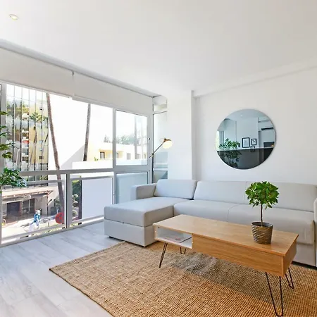 Apartment Al-andalus Boutique Torremolinos