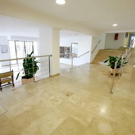 Apartment Al-andalus Boutique Torremolinos