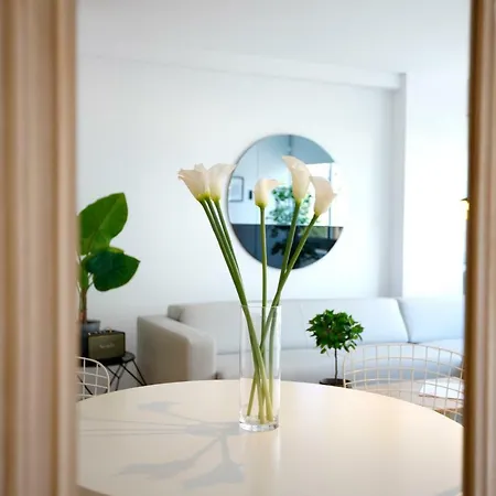 Al-andalus Boutique Apartment *