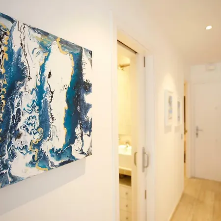Al-andalus Boutique Apartment Torremolinos