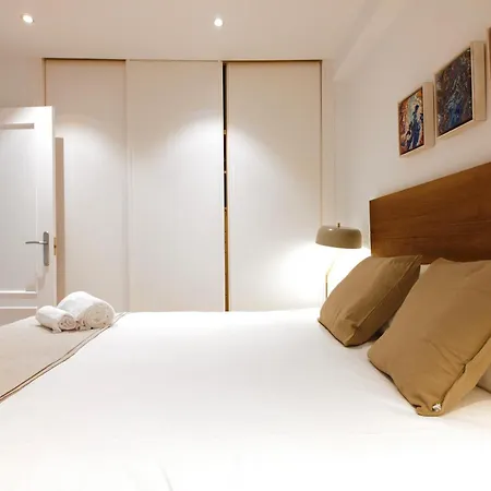 Apartment Al-andalus Boutique Torremolinos