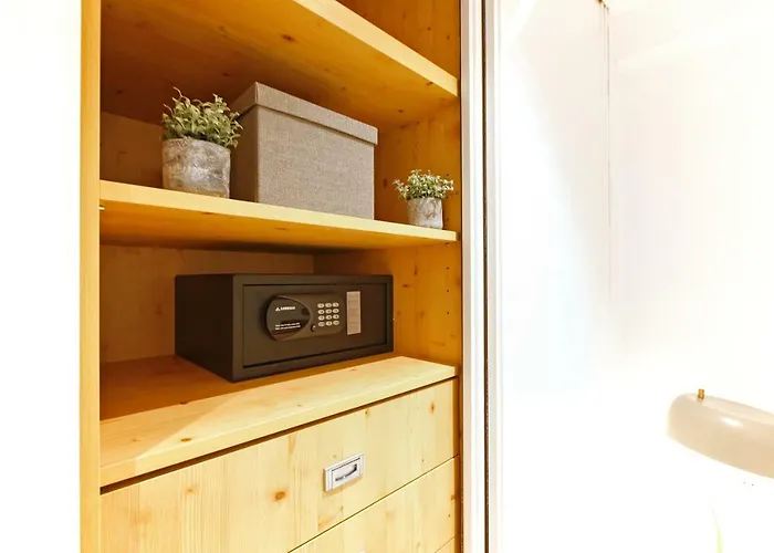 Al-andalus Boutique Torremolinos