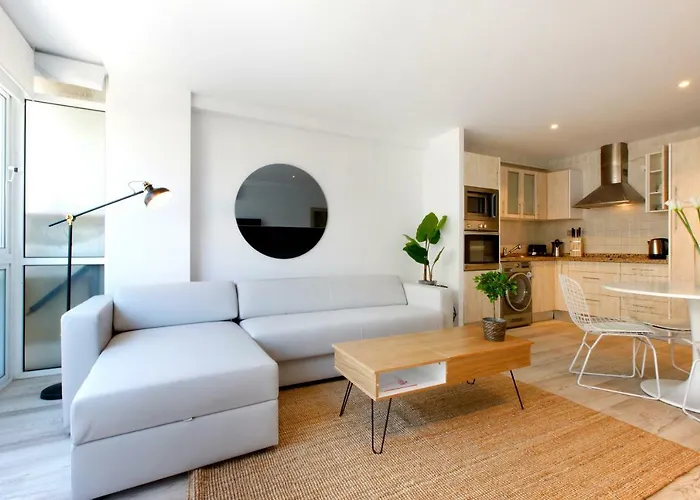 Apartamento Al-andalus Boutique