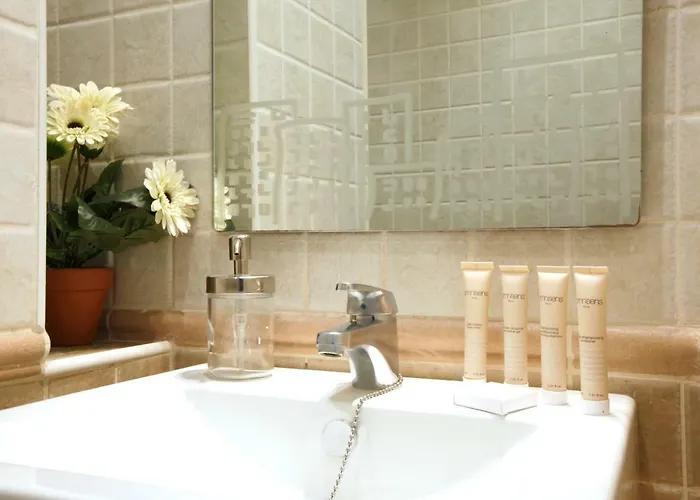 Al-andalus Boutique Torremolinos