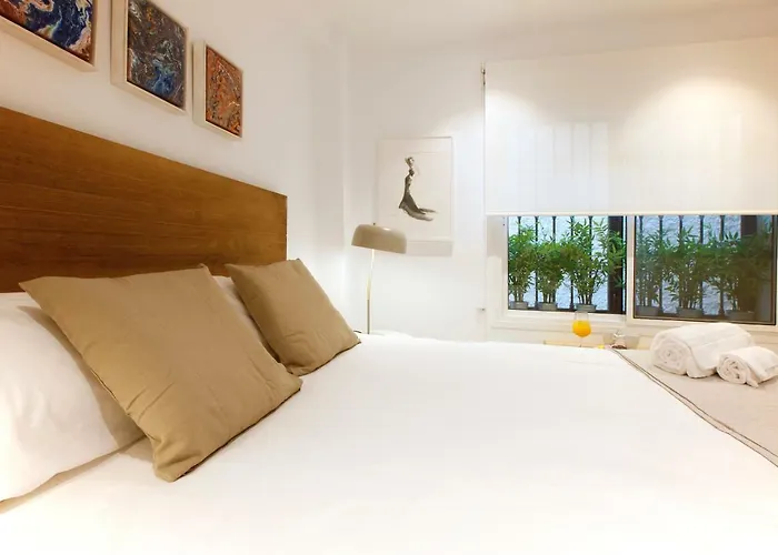 Apartamento Al-andalus Boutique *