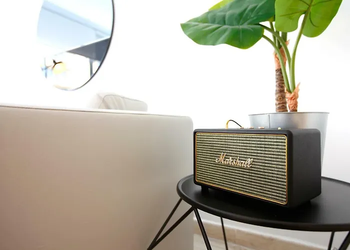 Al-andalus Boutique *