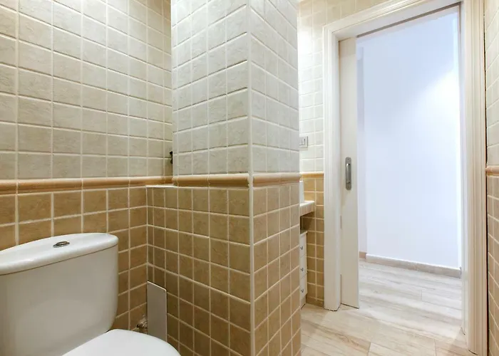 Apartamento Al-andalus Boutique *