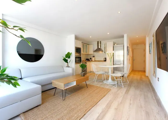 Al-andalus Boutique * Torremolinos