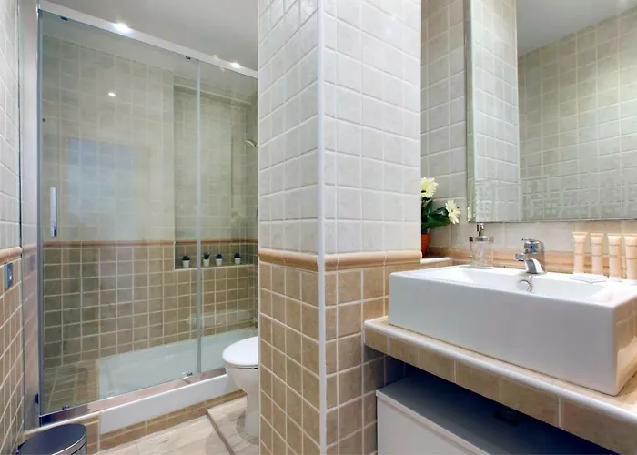 Apartment Al-andalus Boutique *