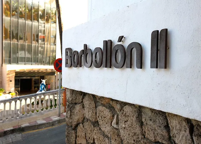 Apartamento Al-andalus Boutique *