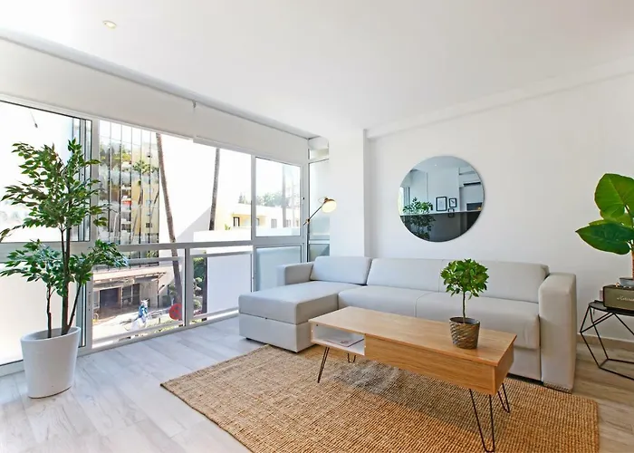 Apartamento Al-andalus Boutique Torremolinos