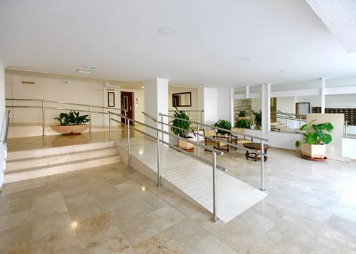 Al-andalus Boutique * Torremolinos