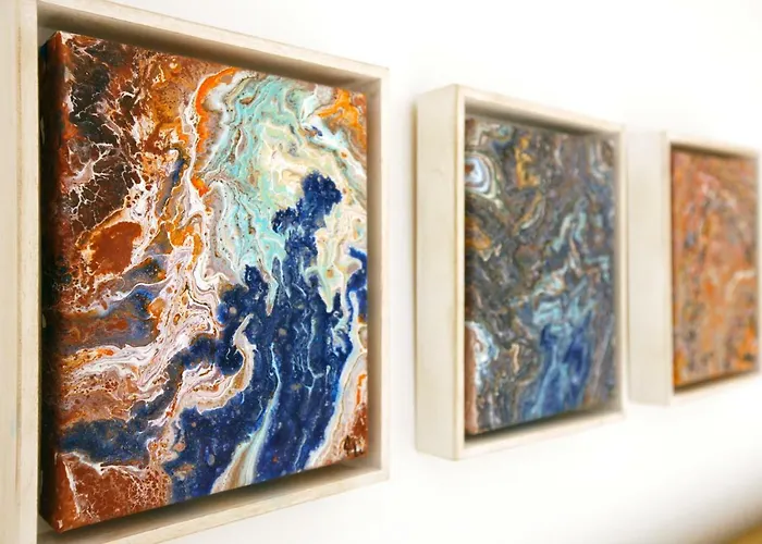 Al-andalus Boutique Torremolinos