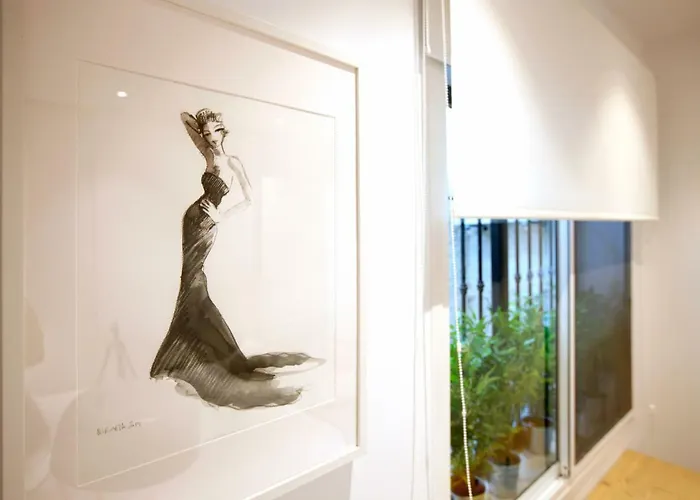 Apartment Al-andalus Boutique