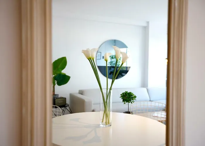 Al-andalus Boutique Apartamento *