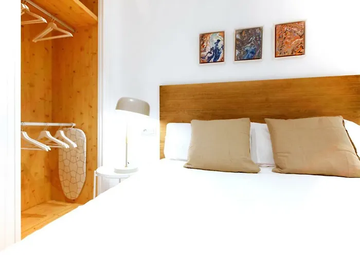 Apartment Al-andalus Boutique *