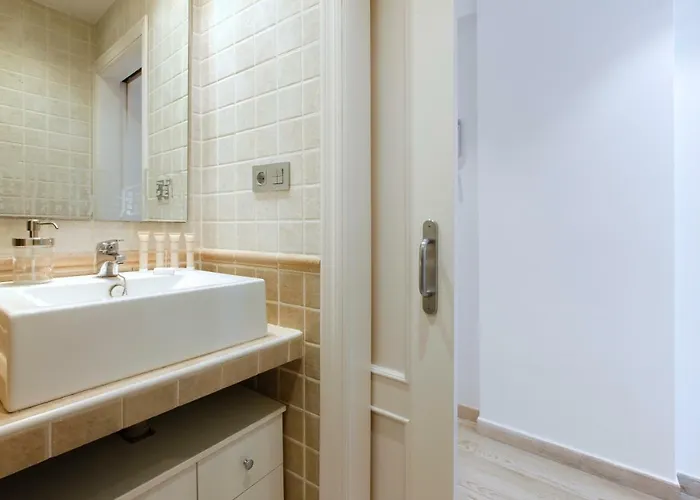 Apartamento Al-andalus Boutique Torremolinos