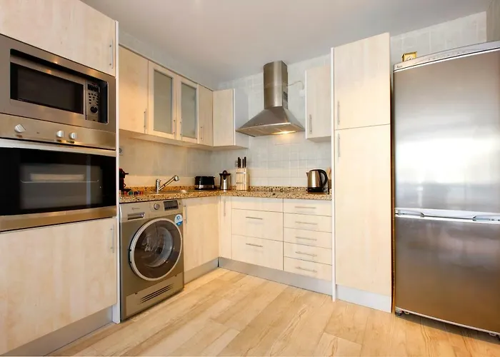 Apartment Al-andalus Boutique