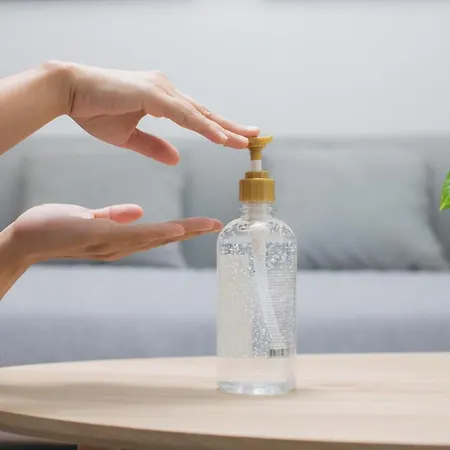 Al-andalus Boutique 아파트