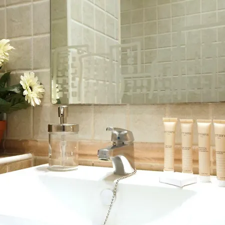 Al-andalus Boutique 토레몰리노스