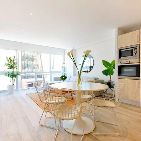 Al-andalus Boutique 토레몰리노스