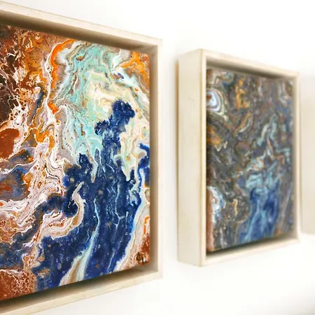 Al-andalus Boutique 토레몰리노스